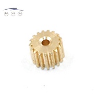 9300-34C High Speed Motor Gear 17 Teeth For Px9300 1/18 Series Rc Car Parts