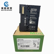 In stock  Plc Programmable Logic Controller  Module  Modicon TM3  TM3TI4G  TM3DQ8T TM3TI4 TM3DQ32TK 