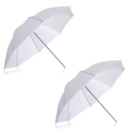 Nuer 33 "Soft Umbrella Foldable Storage Small Convenient Photo Studio Diffuser 83/94/152/185cm