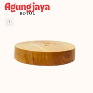 85 Neck Wooden Jar Lid 95 mm/ Plastic Lid/ Packaging Lid/ Jar Lid/ Lid/ Neck Lid/ 85 95 mm/