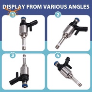 [Redpowderyan.] 4-Pack  Injector 06L906036AA for  A3 A4 5 A6 A7 Q5  Golf 7    2.0 TFSI  06L906036K 0
