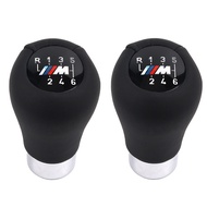Suitable for BMW/5 7 Series M Standard E36E46E34 Shifting Handball Gear Head Auto Parts Car Accessor