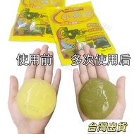 Year-End Cleaning Handy Tool Window Gap Groove Soft Rubber Brush