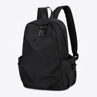 Fashion Men's Bag Small Bag Pack Lightweight Bag Travel School Backpack