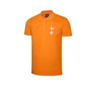 SPURS Tour เสื้อโปโลฟุตบอลผู้ชาย