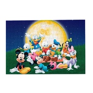 Disney The Puzzle 300 Piece Wooden Puzzle Jigsaw Toy Gifts