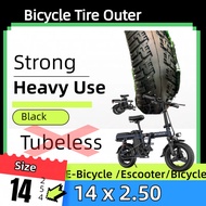 Ebike Tyre 14 x2.250 (254)