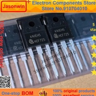 100% nuevo 50 unids/lote original MOSFET IGBT K40EH5 IKW40N65H5 650V 4