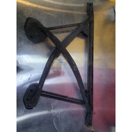 BMW E36 M3 X Brace Bar