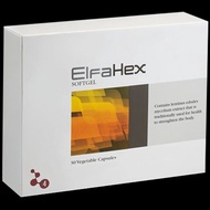 elfahex elken 100sg (cheapest direct from hq)