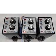 ATDV-NC Electric Station ANLY Anliang TWIN TIMER Multi-Stage Dual-Adjustment Type AC110/220V Relay 6