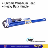 Kunci Pipa 14 American Tool/ Pipe Wrench 14 American Tool 8957677