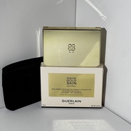 Personalized 48 Guerlain Golden Diamond Repairing Powder 8.7g Color No. 0n #, 1n #. D0d
