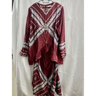 Ariani Mini Kurung "Preloved"