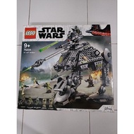 LEGO Star Wars 75234 AT-AP Walker