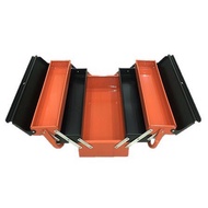 Thùng đồ nghề 3 ngăn 5 ngăn bằng sắt 17inch 21inch cứng cáp