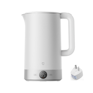 MiJia | Mijia Constant Temperature Electric Kettle 3 Pro 24-hour insulation 316L Stainless Steel 180