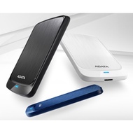 ADATA Portable External HDD Slim EXT HDD HV320 1TB / 2TB