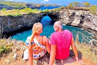 สถานที่ท่องเที่ยว/กิจกรรม Nusa Penida Private Tour - All Inclusive - Nusa Dua