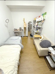 觀塘 時租美容床 低至$38 美容房 美容室 工作室｜觀塘地鐵站6分鐘｜美容美睫
