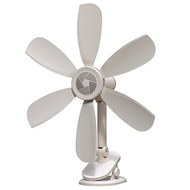 SIMMO Portable Desk Fan Electric Fan 3-in-1 Multi-functional Fan Easy To Disassemble Assemble And Cl