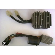 RECTIFIER ELEGEN 150 SYM VTS200 RECTIFIER REGULATOR ASSY RETIFIER CONTROL CHARGE SYM GTS200 VTS-200 