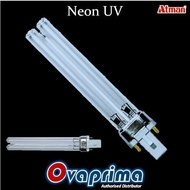 9 watt UV Neon Lamp Replacement for UV-9W Atman Backup