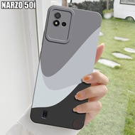 Case Realme Narzo 50i Casing Realme Narzo 50i Aesthetic Softcase Realme Narzo 50i Kesing Realme N
