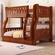 🛏️雙層床bunk bed 高低床 雙層床 上下床 二層 實木 雙人 沙發床#雙層床#高低床