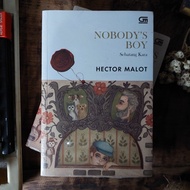 NOBODY'S BOY : A KARA By: Hector Malot [Original]