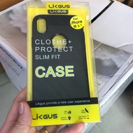 IPhone XR shockproof case