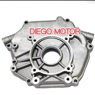 MESIN Crankcase Cover for Honda Gx390 13Hp engine side cover
