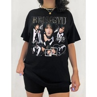TXT Beomgyu T-shirt, Beomgyu Kpop Shirt, Choi Beomgyu T-shirt, Gift for Woman and Man Unisex T-shirt