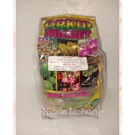 ORKID NUGGET BAJA ORGANIK ORKID 1KG