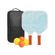 New Product pickleball pickleball pickleball pickleball pickleball KE Racket Set