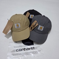 CRTHT 6 Panel Nylon Cap