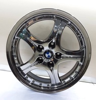 SPORT RIM 194 17X7 5H120 ET25 (With Installation)