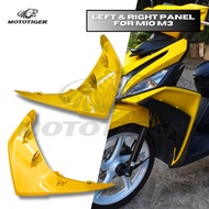 MOTORCYCLE PARTS SIDE PANEL LEFT/RIGHT FOR MIO I 125 / MIO M3 MOTORCYCLE FAIRINGS [MOTOTIGER]