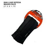 MAXXIS Ban Luar Sepeda Pace 27.5 x 1.75 Bicycle Outer Tires MTB Road