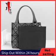 [YJY] &amp; Ultra-high Quality Issey Miyake Liner Bag Felt Bag In-Bag Liner Storage Inner Bag Handbag Six Compartments mini Bag Liner Cosmetic Storage Bag Etc. Buy