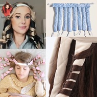 Famous Hair Rollers Lazy Curler Heat-Free DIY Curls Heatless Octopus Heatless Curler Heatless Curls