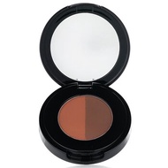 Anastasia Beverly Hills 阿納斯塔西婭比佛利山莊 雙色眉粉組合 - # Auburn 赤褐色 2x0.8g/0.03oz