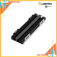 * Lagihitech-hn * Heatsink (PAD) SSD NVME M.2 Mounted For PC / PS5 (Random Color)