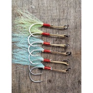 Assist Hook Tenggiri