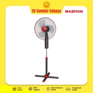 Maspion Standing Fan / Stand Fan 16" (40cm) EX-160S 16inch EX 160S EX160S