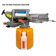 MINI MIST FOGGER MACHINE - KB-100