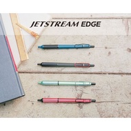[UNI] SXN-1003-38_Jetstream Edge 0.38mm / 4-Colors