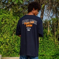X8 Adwa T-Shirt - Men's Graphic T-Shirt