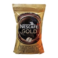 Nescafe Gold Refill Pack 170g