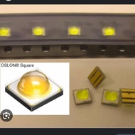 LED OSRAM oslon LUW emitter high power not cree senter lampu emiter